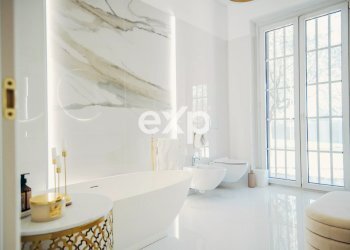 BAGNO PADRONALE - Villa Via Vicenza, Oggiona con Santo Stefano - photo 39