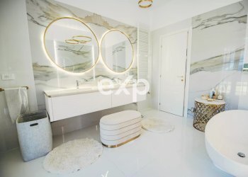 BAGNO PADRONALE - Villa Via Vicenza, Oggiona con Santo Stefano - photo 40