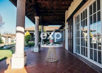 PORTICO - Villa Via Vicenza, Oggiona con Santo Stefano - photo 45