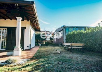 VILLA - Villa Via Vicenza, Oggiona con Santo Stefano - photo 46