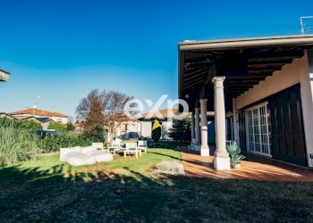 GIARDINO - Villa Via Vicenza, Oggiona con Santo Stefano - photo 50