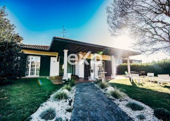 VILLA - Villa Via Vicenza, Oggiona con Santo Stefano - photo 54
