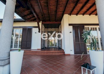 PORTICO - Villa Via Vicenza, Oggiona con Santo Stefano - photo 63