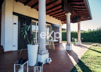 PORTICO - Villa Via Vicenza, Oggiona con Santo Stefano - photo 64