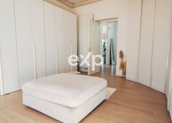 STANZA - CABINA ARMADIO - Villa Via Vicenza, Oggiona con Santo Stefano - photo 66