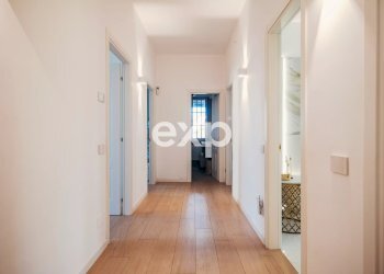 CORRIDOIO - Villa Via Vicenza, Oggiona con Santo Stefano - photo 68