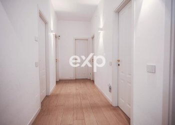 CORRIDOIO - Villa Via Vicenza, Oggiona con Santo Stefano - photo 70