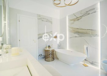 BAGNO PADRONALE - Villa Via Vicenza, Oggiona con Santo Stefano - photo 77