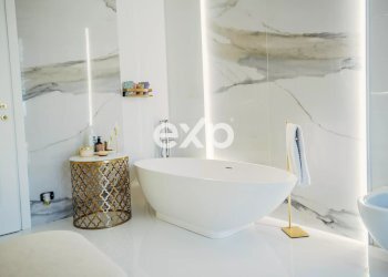 BAGNO PADRONALE - Villa Via Vicenza, Oggiona con Santo Stefano - photo 79