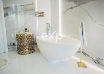 BAGNO PADRONALE - Villa Via Vicenza, Oggiona con Santo Stefano - photo 80
