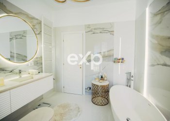 BAGNO PADRONALE - Villa Via Vicenza, Oggiona con Santo Stefano - photo 81