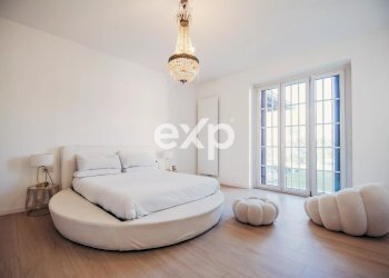 CAMERA DA LETTO - Villa Via Vicenza, Oggiona con Santo Stefano - photo 82