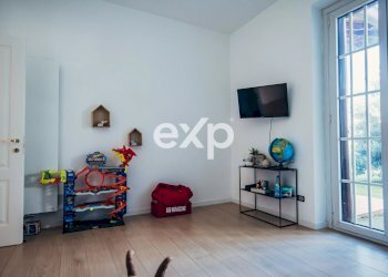 CAMERETTA - Villa Via Vicenza, Oggiona con Santo Stefano - photo 92