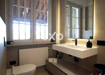 BAGNO - Villa Via Vicenza, Oggiona con Santo Stefano - photo 101