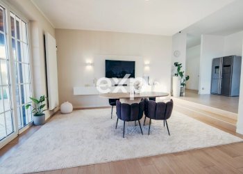 LIVING - Villa Via Vicenza, Oggiona con Santo Stefano - photo 113