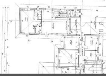 planimetria - Villa Via Vicenza, Oggiona con Santo Stefano - photo 114