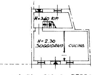 Independent house Cordignano - photo 7