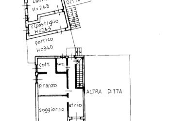 Villa Bifamiliare Povegliano - foto 10