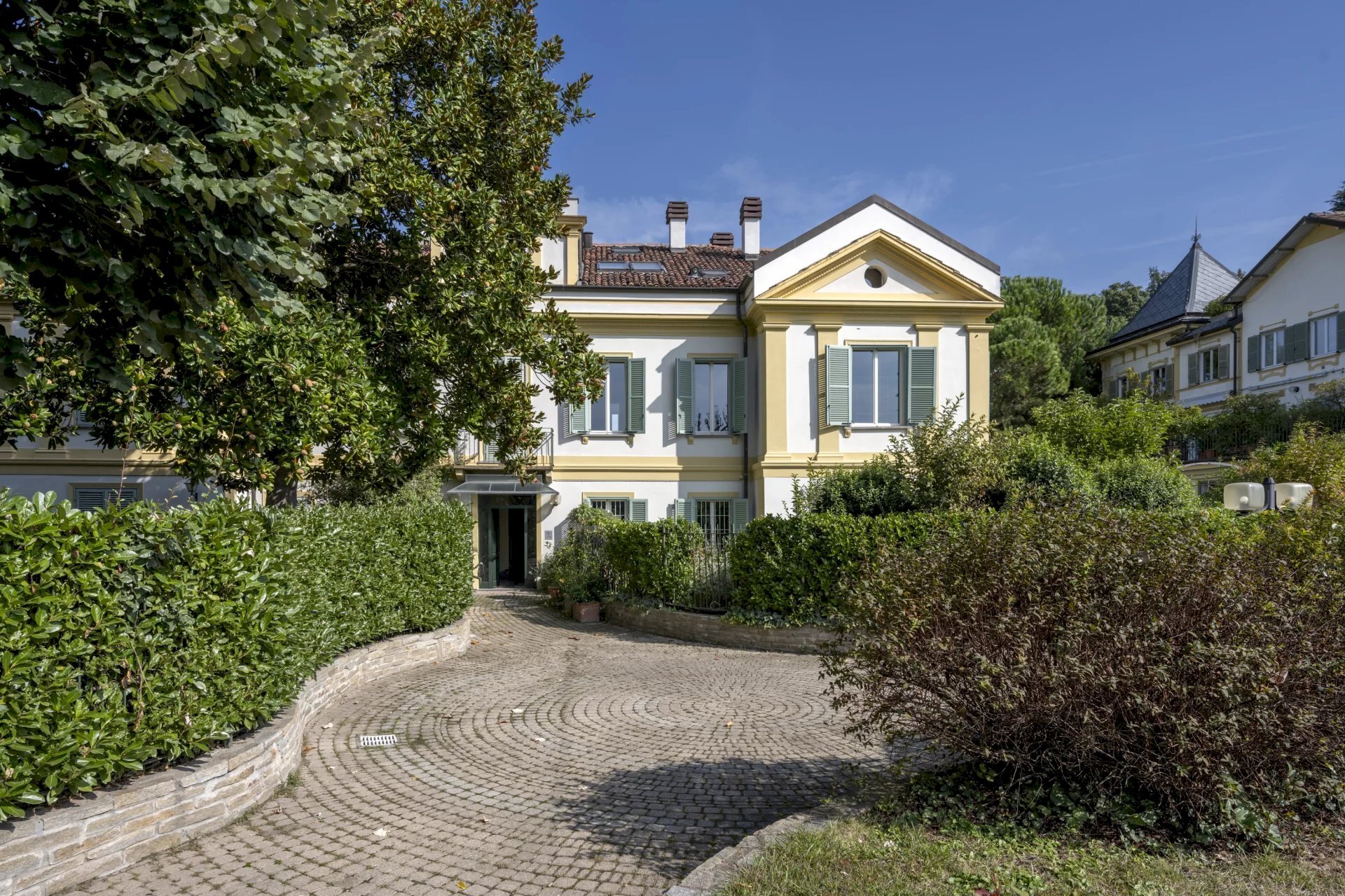 Attico Torino - foto 2