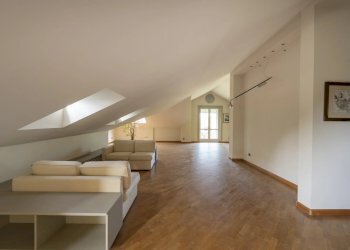 Attico Torino - foto 4