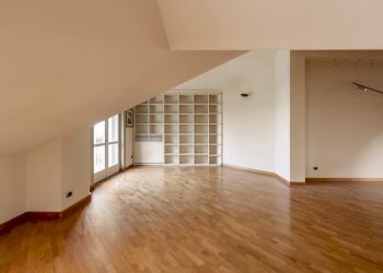 Attico Torino - foto 5