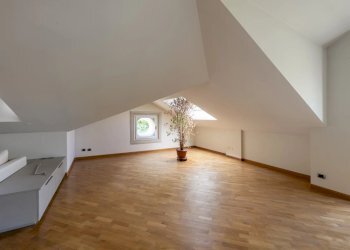 Attico Torino - foto 6