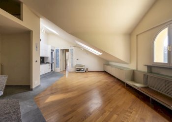 Attico Torino - foto 7