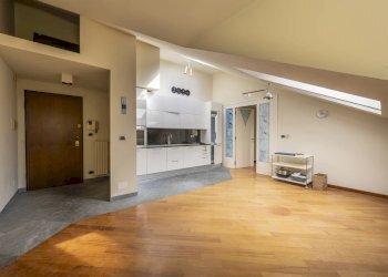 Attico Torino - foto 8