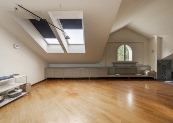 Attico Torino - foto 9