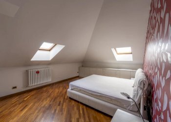 Attico Torino - foto 10