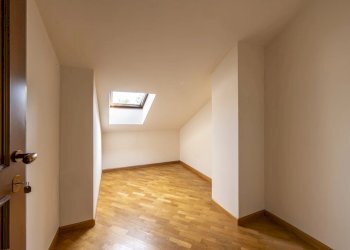 Attico Torino - foto 11