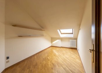 Attico Torino - foto 12