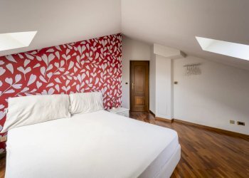 Attico Torino - foto 13
