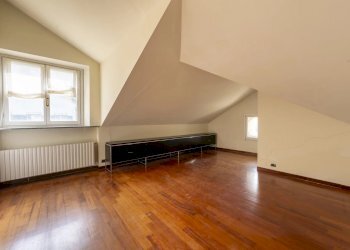 Attico Torino - foto 14