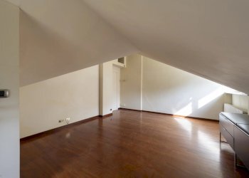 Attico Torino - foto 17