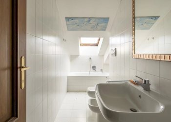 Attico Torino - foto 18