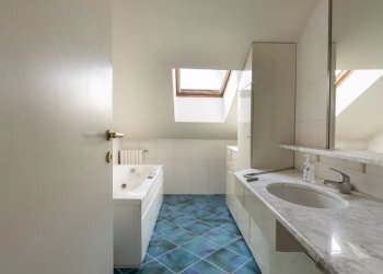 Attico Torino - foto 19