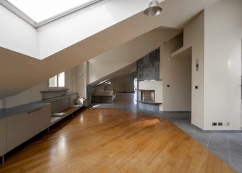 Attico Torino - foto 20