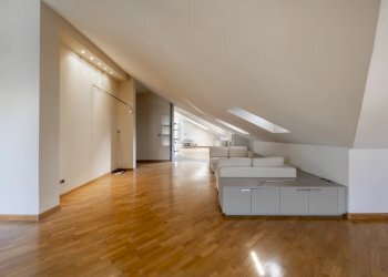 Attico Torino - foto 21