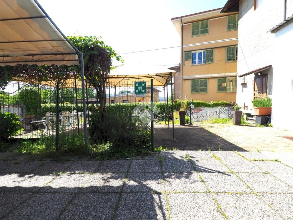 Four-room apartment Via Torino, Roasio - photo 2