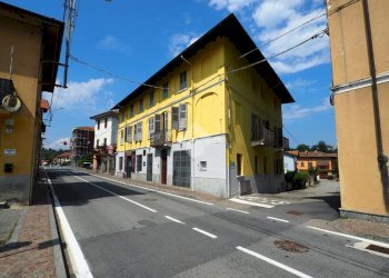 Quadrilocale Via Torino, Roasio - foto 1