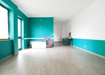 Quadrilocale Via Torino, Roasio - foto 10