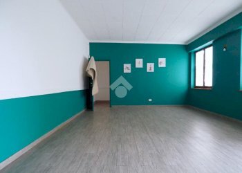 Quadrilocale Via Torino, Roasio - foto 11