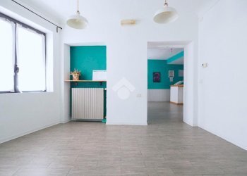 Quadrilocale Via Torino, Roasio - foto 13