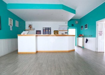 Quadrilocale Via Torino, Roasio - foto 17