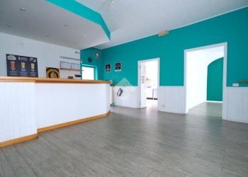 Quadrilocale Via Torino, Roasio - foto 18