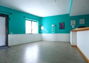 Quadrilocale Via Torino, Roasio - foto 19