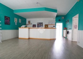 Quadrilocale Via Torino, Roasio - foto 20