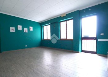 Quadrilocale Via Torino, Roasio - foto 21