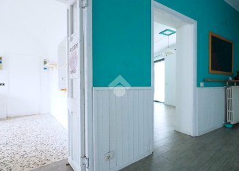 Quadrilocale Via Torino, Roasio - foto 22